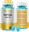 Cortisol Supplements Gummies for Women - Cortisol Manager for Stress Relief and