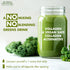 Buried Treasure Green20 Fusion - Liquid Greens Drink with 16 Superfoods, 32 Servings, Supports Energy, Immunity &