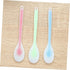 Hammer 38cm Pat Silicone Massage Pat Body Patting Handheld Massager for Shoulder Leg Back Knocker Guasha Relaxation