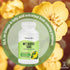 NaturalSlim Metaboil 500 Evening Primrose Oil Capsules - Solvent-Free Cold Pressed Supplement for Metabolism - 250