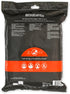 R/9.5 (40 Brabantia PerfectFit Trash Bags (Size Gal) Thick Plastic Trash Can Liners with Drawstring Handles Bags)