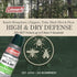 Coleman Insect Repellent Spray, 25% DEET, 4oz Twin Pack, for Ticks, Mosquitoes, Chiggers, Fleas