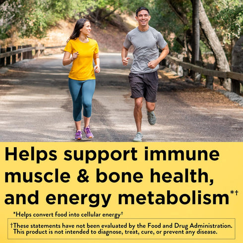 Omega-3, Gummies 80 Gummy 40 Nature Made Multivitamin + Multivitamin for Women and Men, Daily Nutritional Support