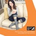 IMAK Compression Arthritis Socks, Comfortable Compression Support Socks for Men & Women, Medium