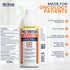 Prevention Oncology Mouth Rinse | Alcohol Free, Specially Formulated for Oncology Treatment, 4-Pack