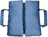Tailbone rainbowstar Pelvic Pain Cushion for Office Chair Pelvic Pain Relief Foldable Travel Seat Cushion