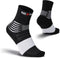 NEENCA Compression Socks, Medical Athletic Socks for Injury Recovery & Pain Relief, 20-30 mmHg, 1 Pair