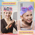 WSYUB Makeup Headband, Spa Headband for Washing Face, Bow Headbands for Girls, Stuffers for Teens Women Gifts