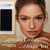 LASHVIEW C Curl Eyelash Extensions, 8-15mm Mixed 0.15 Classic Lashes, Professional Lash Trays