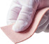 Happy Hippo (1 2" 15 (2 Moleskin for Feet, Heavy Duty Roll) by Feet Rolls)