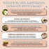 Future Kind Vegan Lion's Mane Mushroom Complex - Brain Supplement Capsules with Chaga, Maitake, Shiitake, Reishi (30ct)