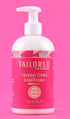 Tailored Beauty Coconut Crème Conditioner w/Mango Butter - Grow Strong Healthy Hair - 100% Natural Daily Conditioner with Mango Butter For All Hair Textures & Skin Types