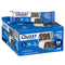 Quest Nutrition Crispy Cookies & Cream Hero Protein Bar, 18g Protein, 1g Sugar, 3g Net Carb, Keto Friendly, 12 Count