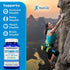 Vitamin D3 4000 IU Dietary Supplement, 360 Softgels, Promotes Healthy Bone & Immune Function, Easy-to-Swallow