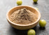 Food to Live Organic Amla Berry Powder (1 Pound), Non-GMO Indian Gooseberry, Raw, Pure, Kosher, Vegan, Rich in