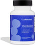 The Booster Targeted Probiotic for Gut Health, 5 Billion CFU Saccharomyces Boulardii, Capsules, 30 Servings