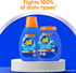 all Laundry Detergent Pacs, Fresh Clean Oxi plus Odor Lifter, 60 Count (Packaging May Vary)