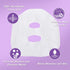 RemZzzs Cpap Mask Liners (6C-AVK), Reduce Noisy Air Leaks and Blisters