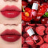 Lip Tint Stain Set, Long Lasting Waterproof Lip Stain, Lightweight, Non-sticky, Transfer-Proof Gloss, Matte Finish