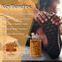 Turmeric Curcumin with 95% Curcuminoids & BioPerine - 1500mg Joint Support Supplement, Non-GMO Gluten-Free, 240 Capsules