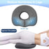 Tailbone Tailbone Bed Sore Cushions For Butt, Bedsore Pressure Relief Pillow for Sleeping and Sitting, Donut Pillow
