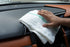 Pack 12) 16"x19" Avalon Towels Terry Bar Mop Towels (Value of Size Absorbent and Durable, Multipurpose Cleaning Rags