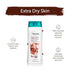 Himalaya Herbal Healthcare Cocoa Butter Intensive Body Lotion, Daily Ultra Moisturizer for Dry Skin, 2 Pack, 13.53 oz