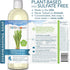 Liquid Dish Soap – Variety Pack – Citrus & Spice, Lemongrass, Lavender, Plant-Based, Vegan, 16 Fl Oz 3 Pack