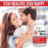 Re+Gen Nutrition Lysine Rescue - Amino Acid Supplement for Stronger Immune Health & Collagen Synthesis in Women & Men,