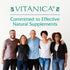 Endocrine Disruptor Relief by Vitanica, Liver Detox Cleanse Support, Vegan, 120 Capsules