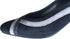 Pedag Suede Shoe Cleaner Brush, German Made, 4-Way Cleaning for Suede Leather Products, 1 Brush