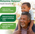 Bell Histamine Balance - Natural Supplement, 60 Veggie Caps - Optimizing Immune Response & Maintaining Healthy