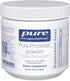 Pure Encapsulations Poly-Prebiotic Powder, 4.9 Ounces, Targets Akkermansia Muciniphila to Support GI Barrier Function