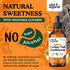 Immune 4 oz Wild & Organic Turkey Tail Mushroom Tincture - Support Drops with Turkey Tail Extract - Liquid Mushroom