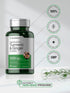 Horbaach Turmeric and Ginger Supplement 3000 mg | 60 Softgel Capsules with Black Pepper Extract, Non-GMO, Gluten Free