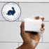 Ivory Gentle Bath Bar Soap, 4 oz (4 Count), 99.44% Pure Formula, Family-Friendly, Plant-Based Cleansers