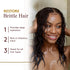 OKAY African Black Soap Leave In Conditioner, 8 Fluid Ounce