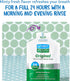SmartMouth Original Activated Mouthwash, Adult Mouthwash for Fresh Breath, Oral Rinse for 24-Hour Bad Breath Relief,