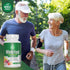 Whole Food Multivitamin for Men and Women - Complete Daily Superfood Vitamins Plus Minerals, Probiotics, Non-GMO
