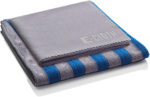 E-Cloth Range & Stovetop Microfiber Cloth, Standard Packaging, Cleaning & Polishing Set