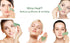 Skin Care Massager for Facial Rejuvenation, Anti-Aging, Wrinkles Removal, Jade Self Facial Gua Sha Tool