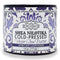 Shea Terra Organics 100% Organic Cold-Pressed Virgin Shea Butter – S. African Lavender, 6 oz Anti-Aging Cream
