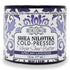 Shea Terra Organics 100% Organic Cold-Pressed Virgin Shea Butter – S. African Lavender, 6 oz Anti-Aging Cream