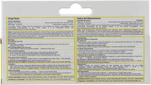 HEMORRHOIDEX Ointment