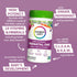Rainbow Light High-Potency Prenatal One Multivitamin, Supports Mom's Health and Baby's Development, Vegan, 120 Count