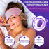 Melatonin 60mg for Adults High Dose, Supports Deep Sleep & Brain Cognition, Extra Strength Liposomal Melatonin