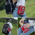 130 Pieces First Aid Kit - Hospital Grade Medical Supplies for Home, Outdoors, Office, Car, Travel, Camping