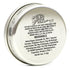 Shiner Gold Psycho Hold Pomade | Extreme Hold | High Shine | Water-based | Coconut Scent, 4oz