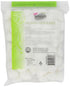 Swisspers 100% Natural Organic Cotton Balls, 80-Count Bag