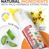 Terramed Just Think Comfort Genital Herpes Intimate Wash | Fast Acting HerpCare | Medicated | Soothes Itching, Tingling